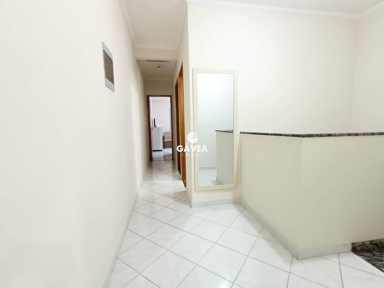 Sobrado à venda no Vila Voturua: 