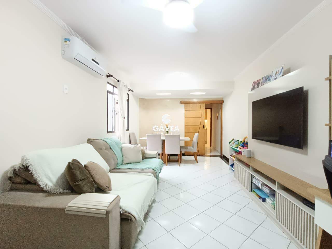 Sobrado à venda no Vila Voturua: 