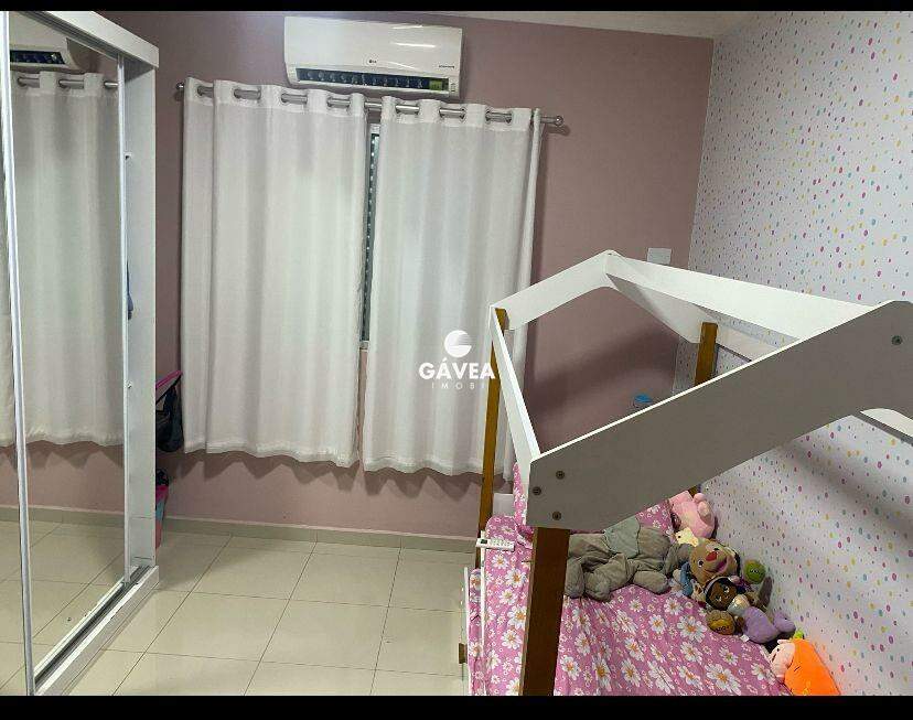 Apartamento à venda no Parque São Vicente: 