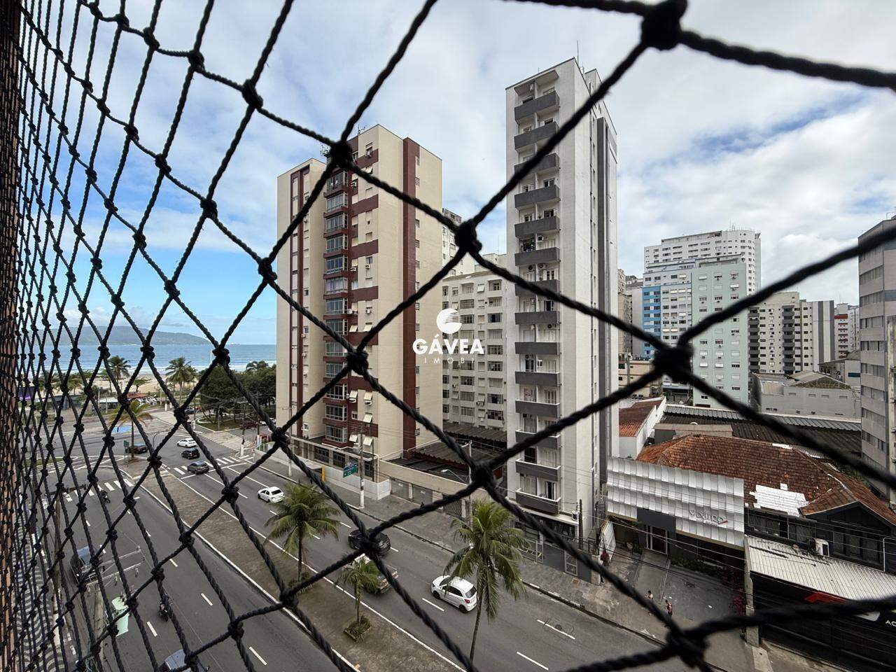 Apartamento à venda no Itararé: 