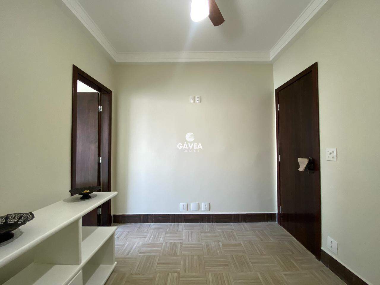 Apartamento à venda no Morro dos Barbosas: 