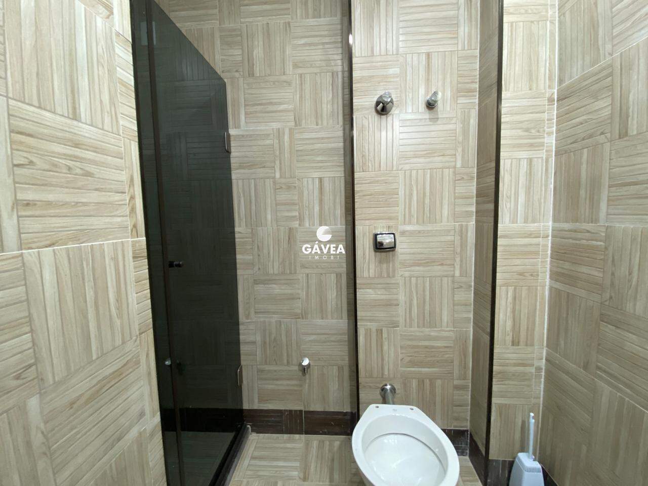 Apartamento à venda no Morro dos Barbosas: 