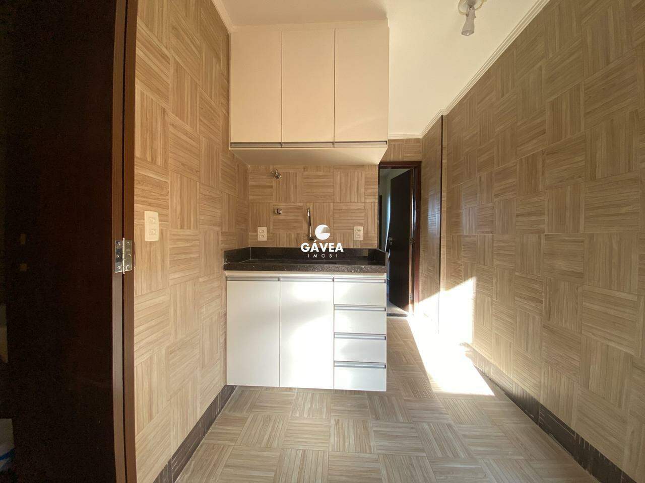 Apartamento à venda no Morro dos Barbosas: 