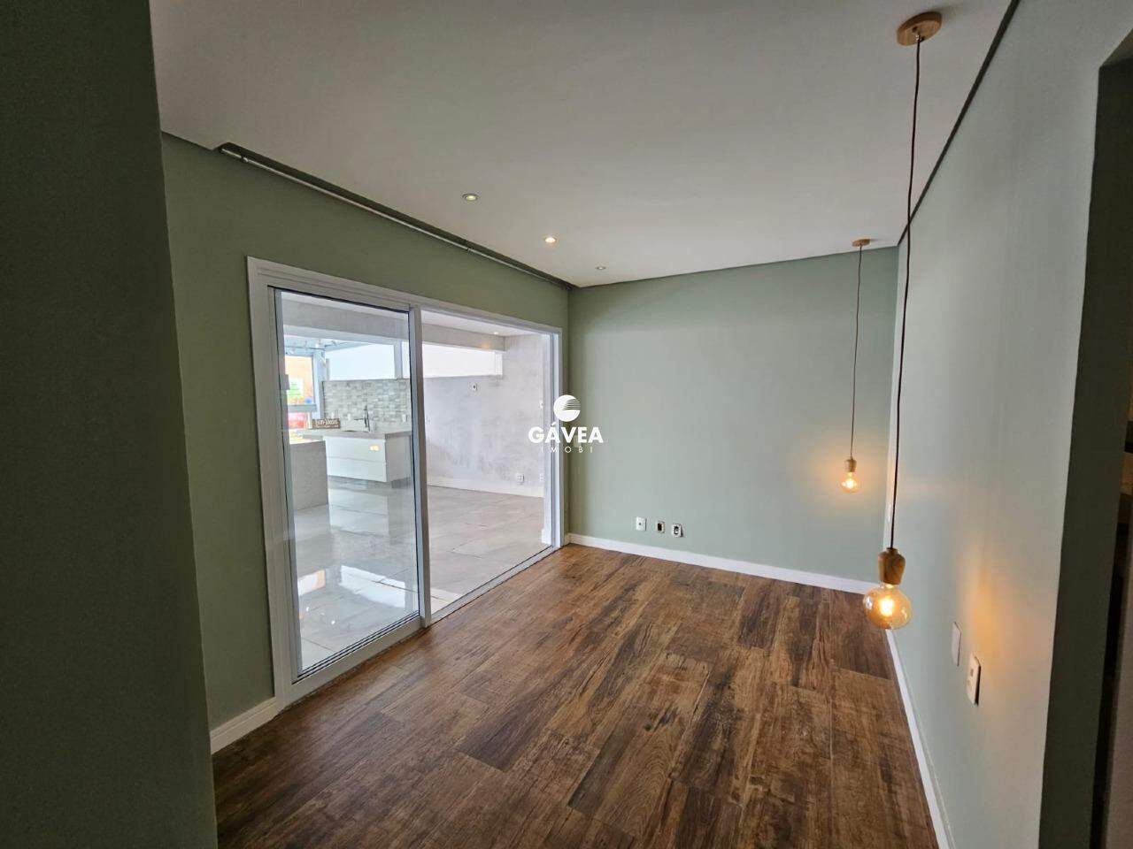 Apartamento à venda no Ponta da Praia: 