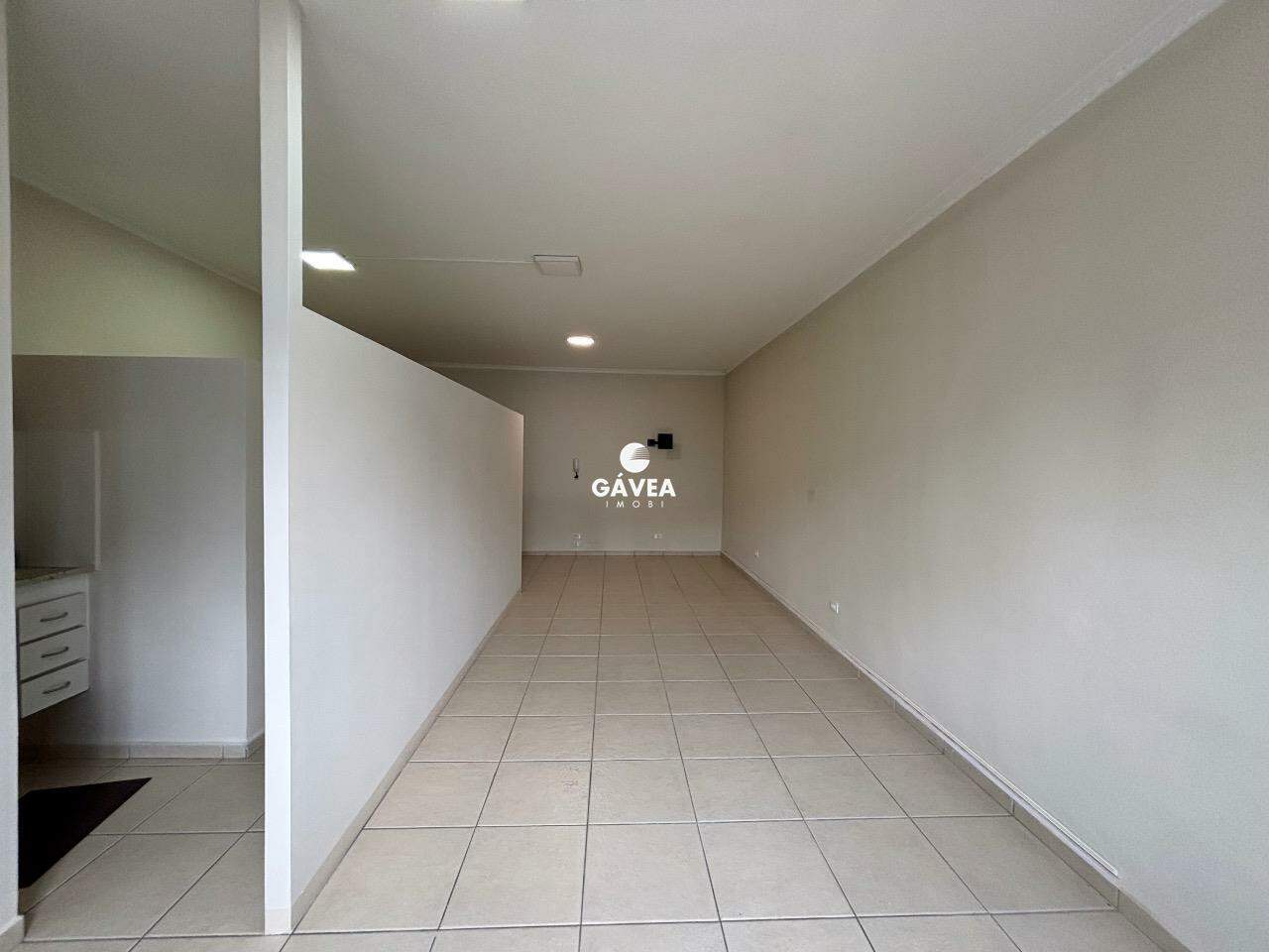 Conjunto Comercial/sala para aluguel no Vila Mathias: 