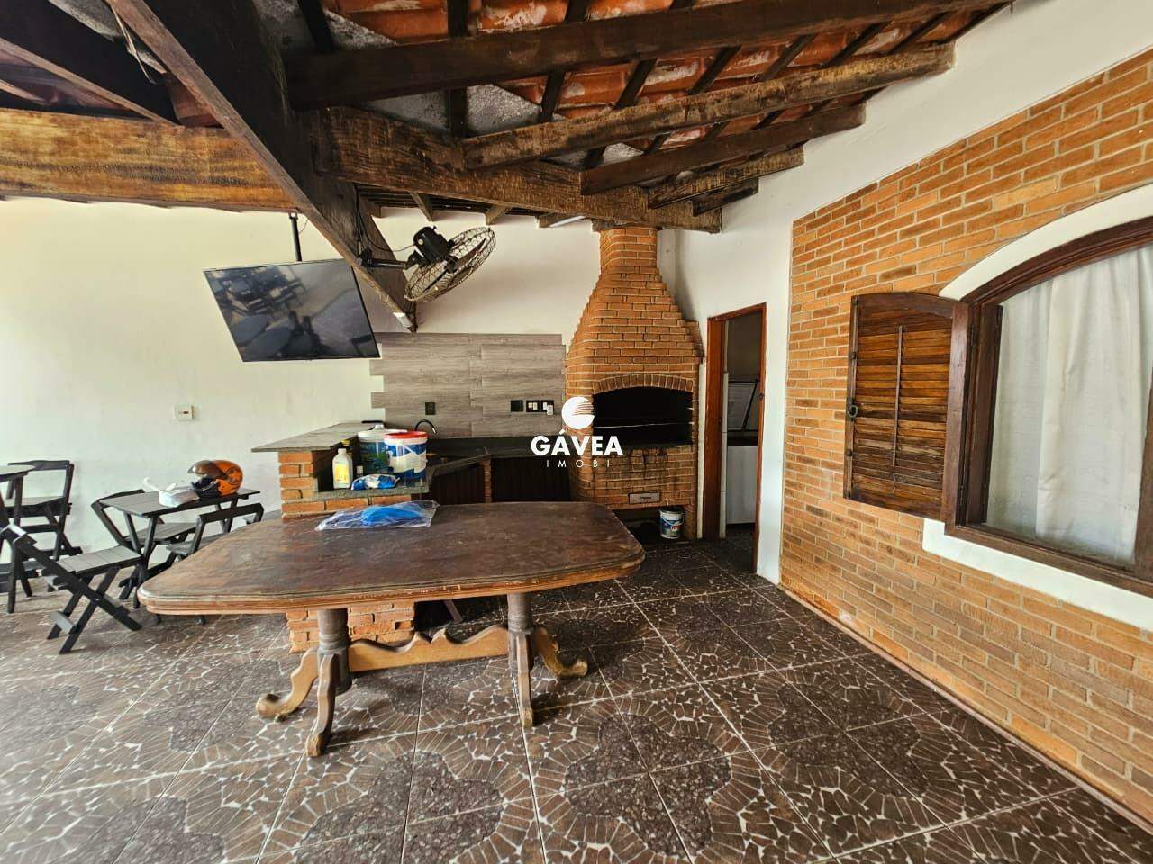 Casa à venda no Jardim Independência: 