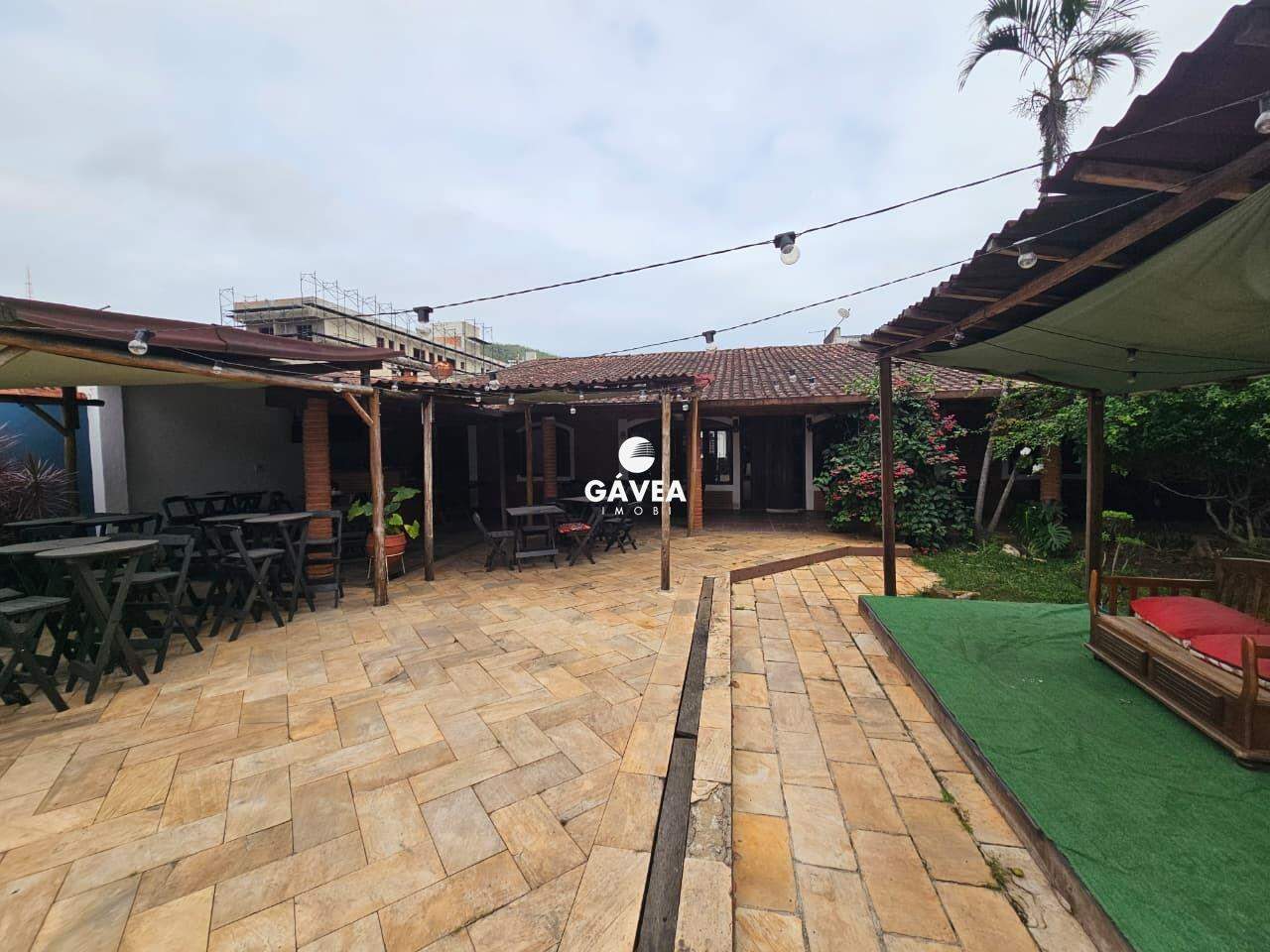 Casa à venda no Jardim Independência: 