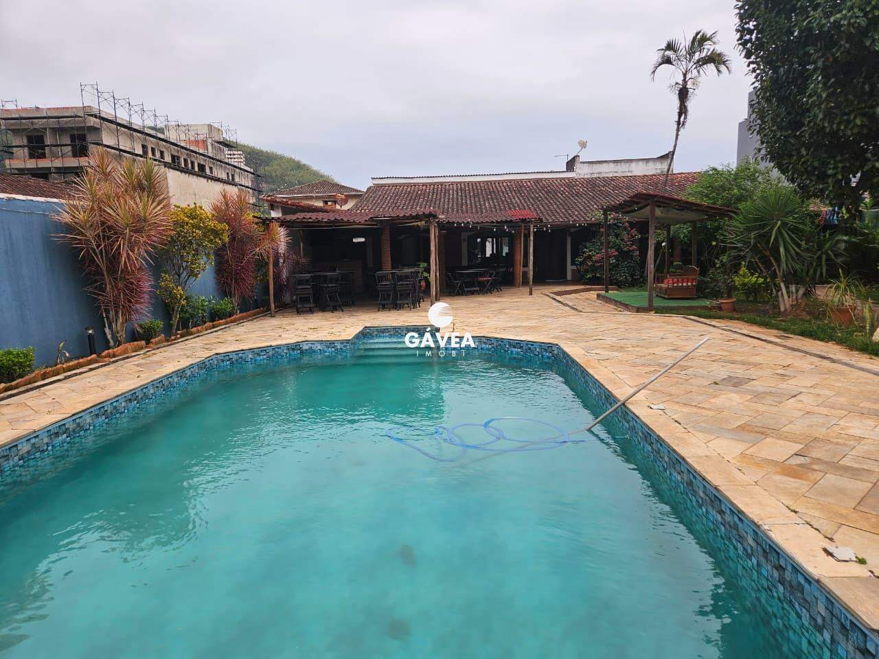 Casa à venda no Jardim Independência: 