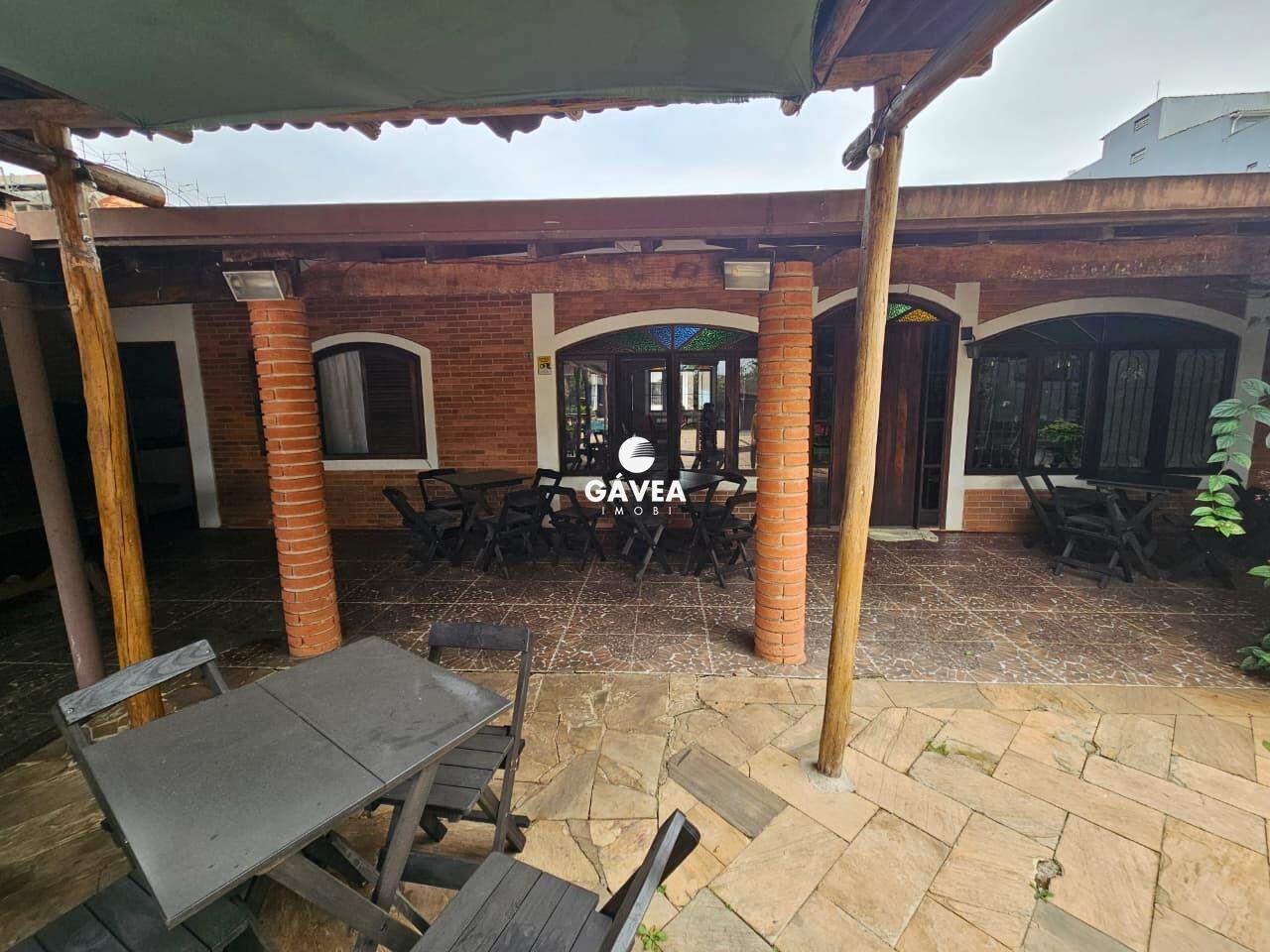 Casa à venda no Jardim Independência: 