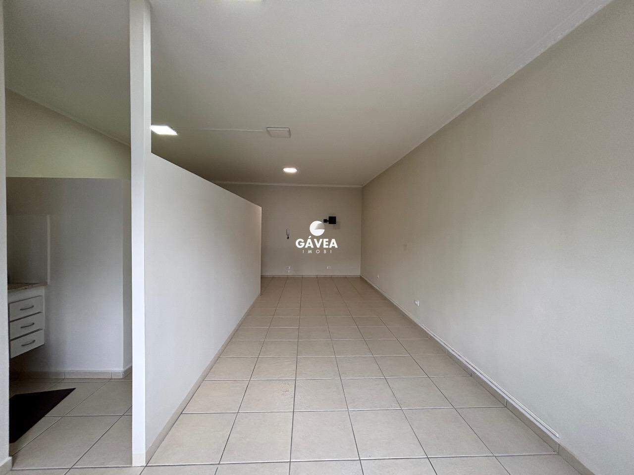 Conjunto Comercial/sala para aluguel no Vila Mathias: 