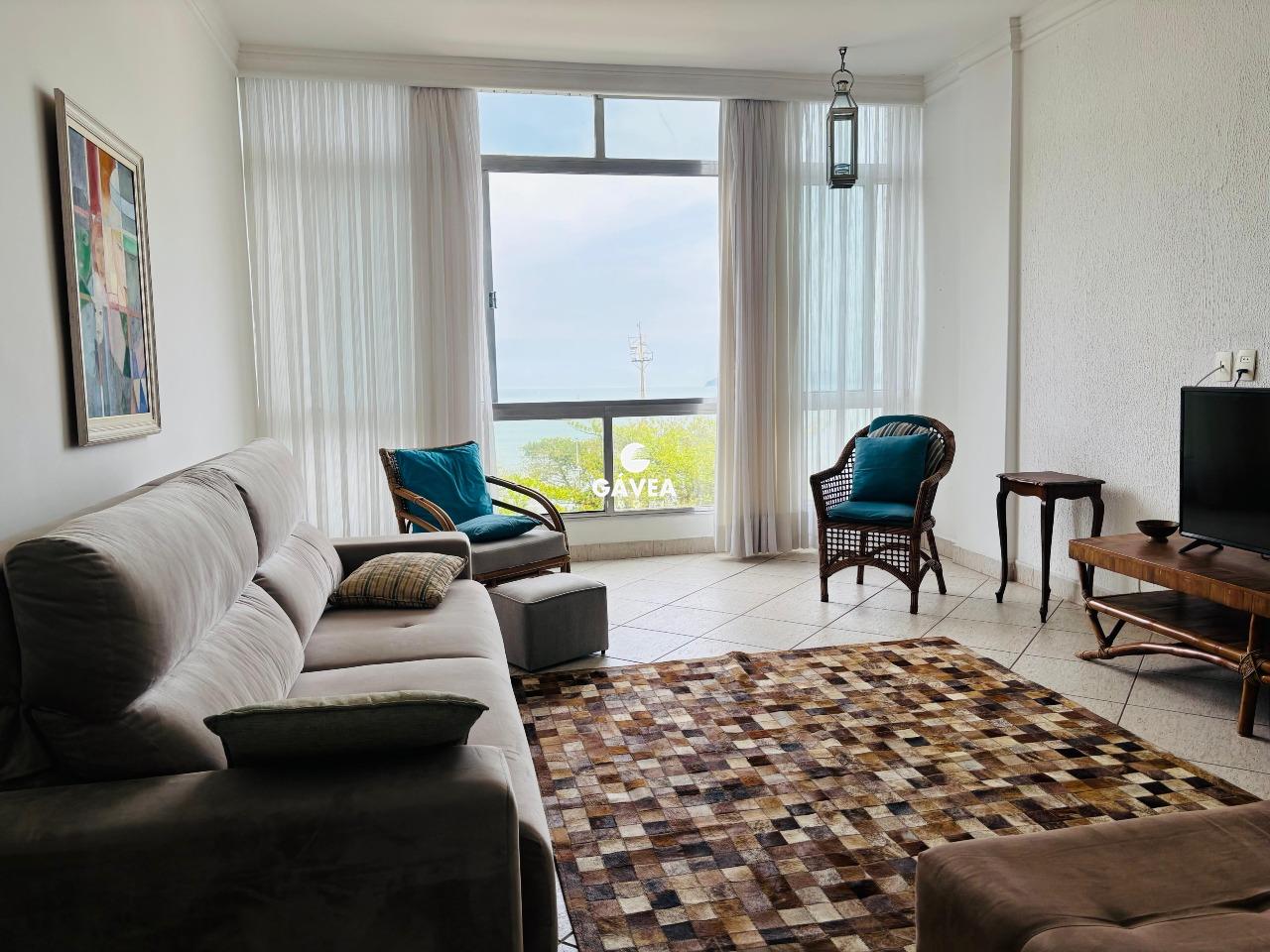 Apartamento à venda no Embaré: 