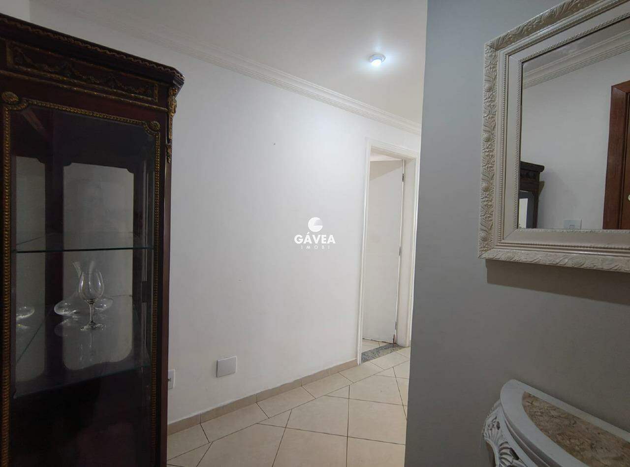 Apartamento à venda no Boqueirão: 