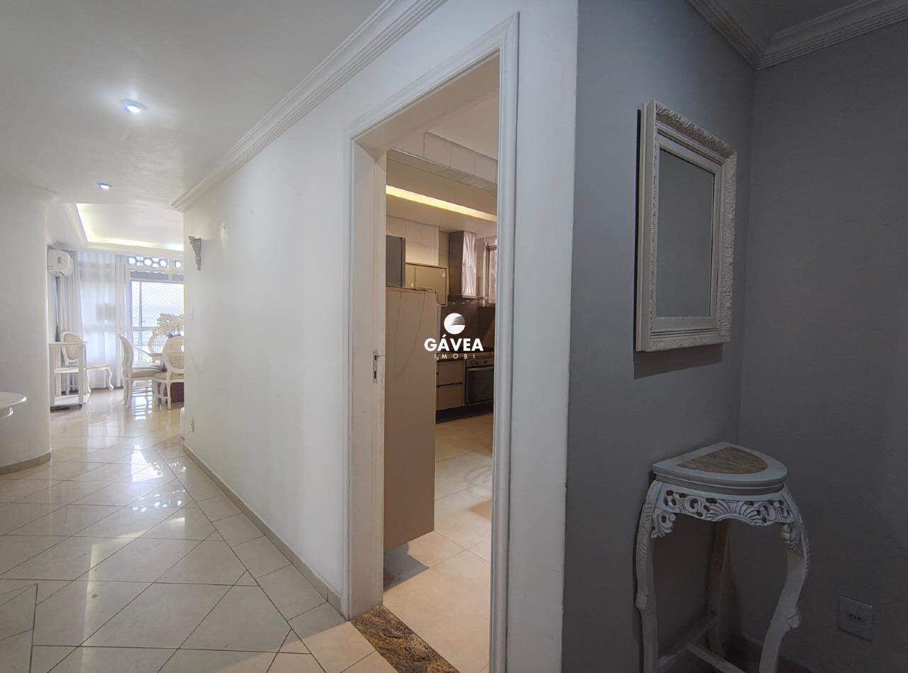 Apartamento à venda no Boqueirão: 