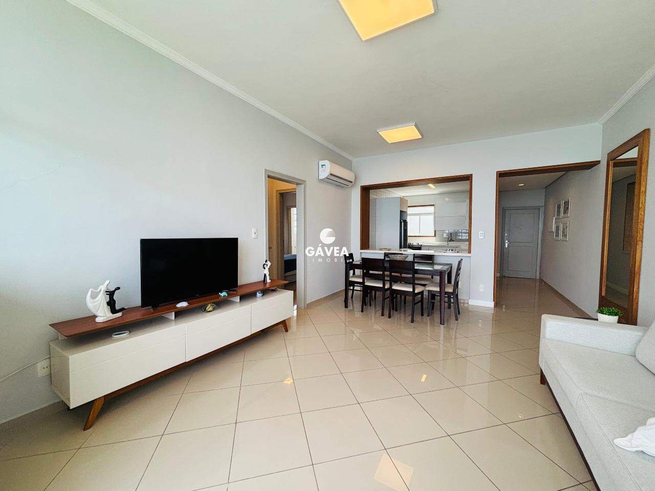 Apartamento à venda no Embaré: 