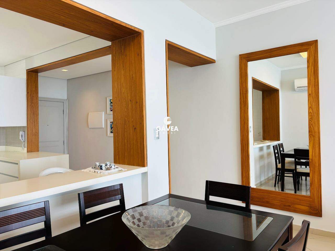 Apartamento à venda no Embaré: 