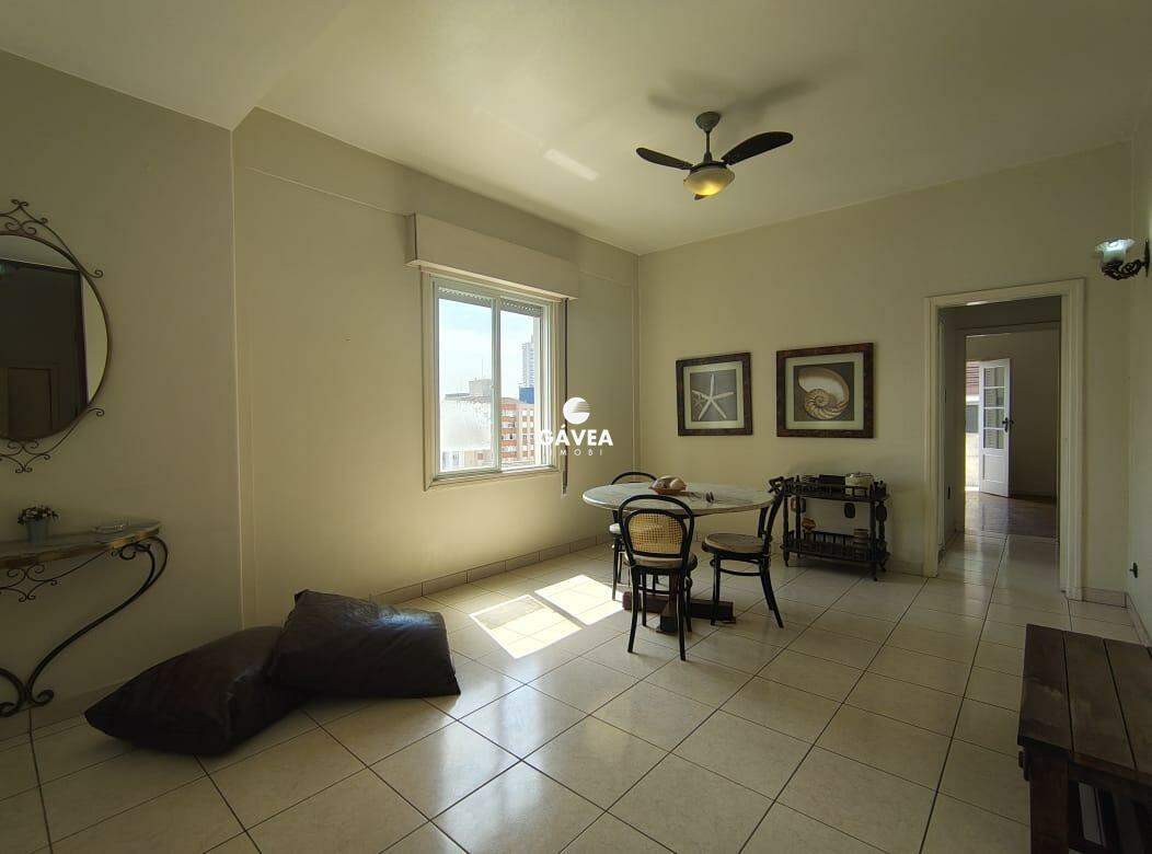 Apartamento à venda no Boqueirão: 