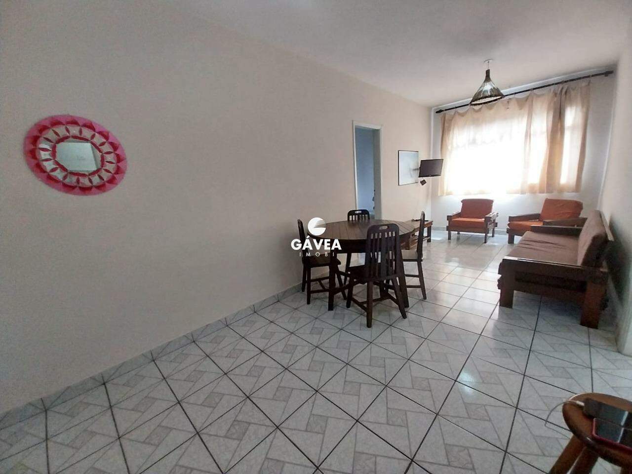 Apartamento à venda no Itararé: 