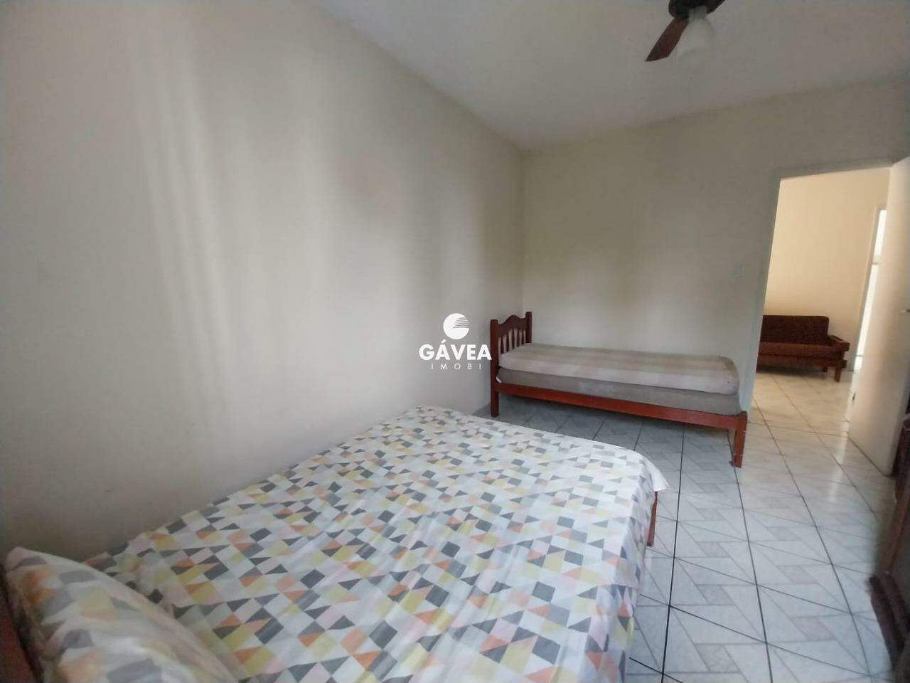 Apartamento à venda no Itararé: 