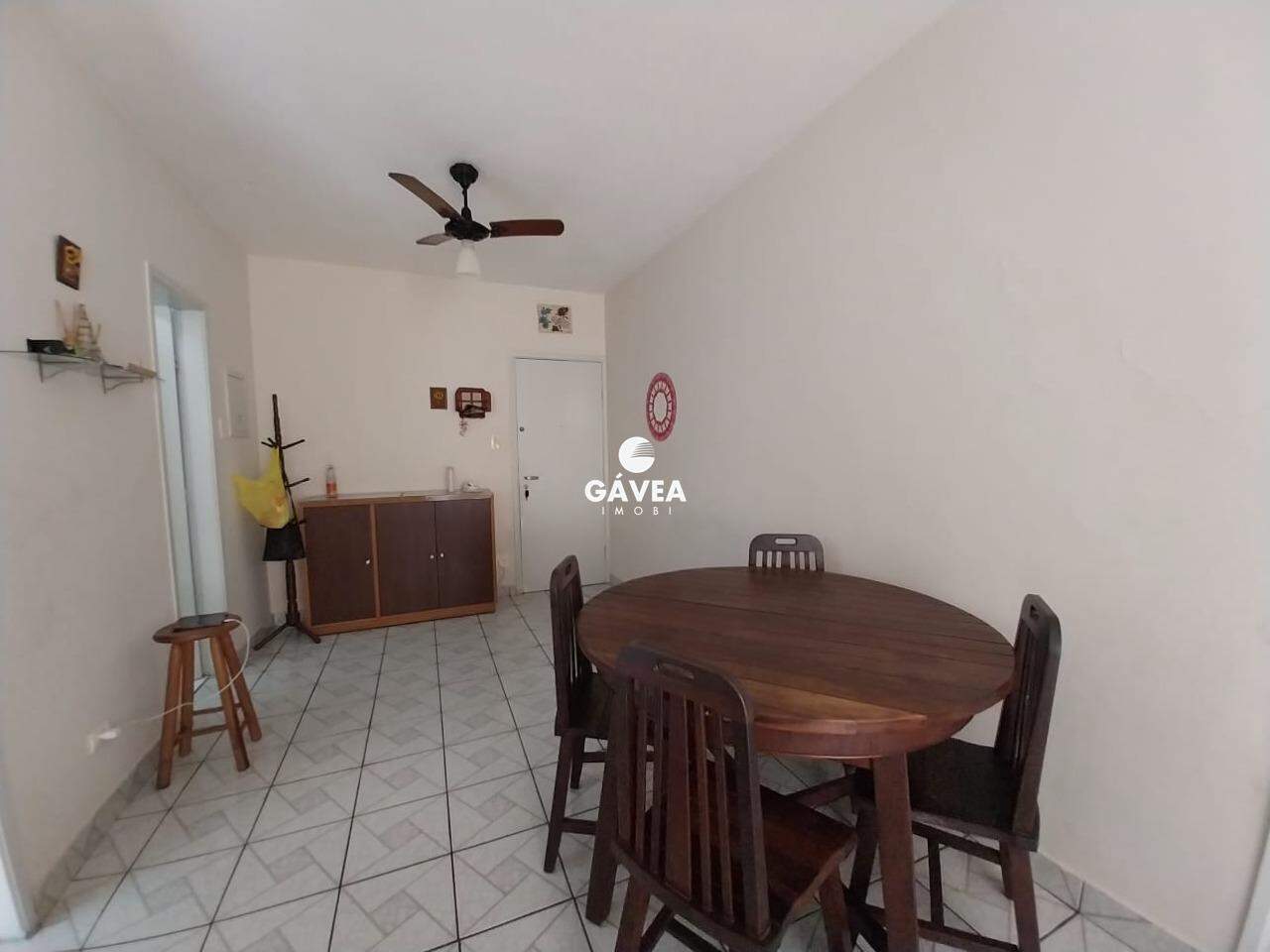 Apartamento à venda no Itararé: 