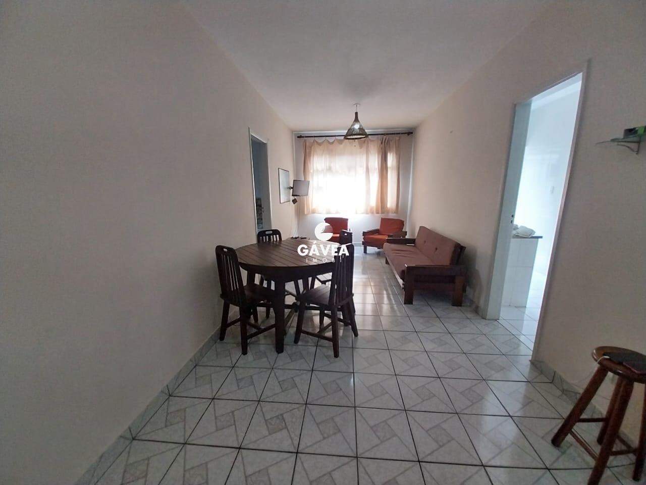 Apartamento à venda no Itararé: 