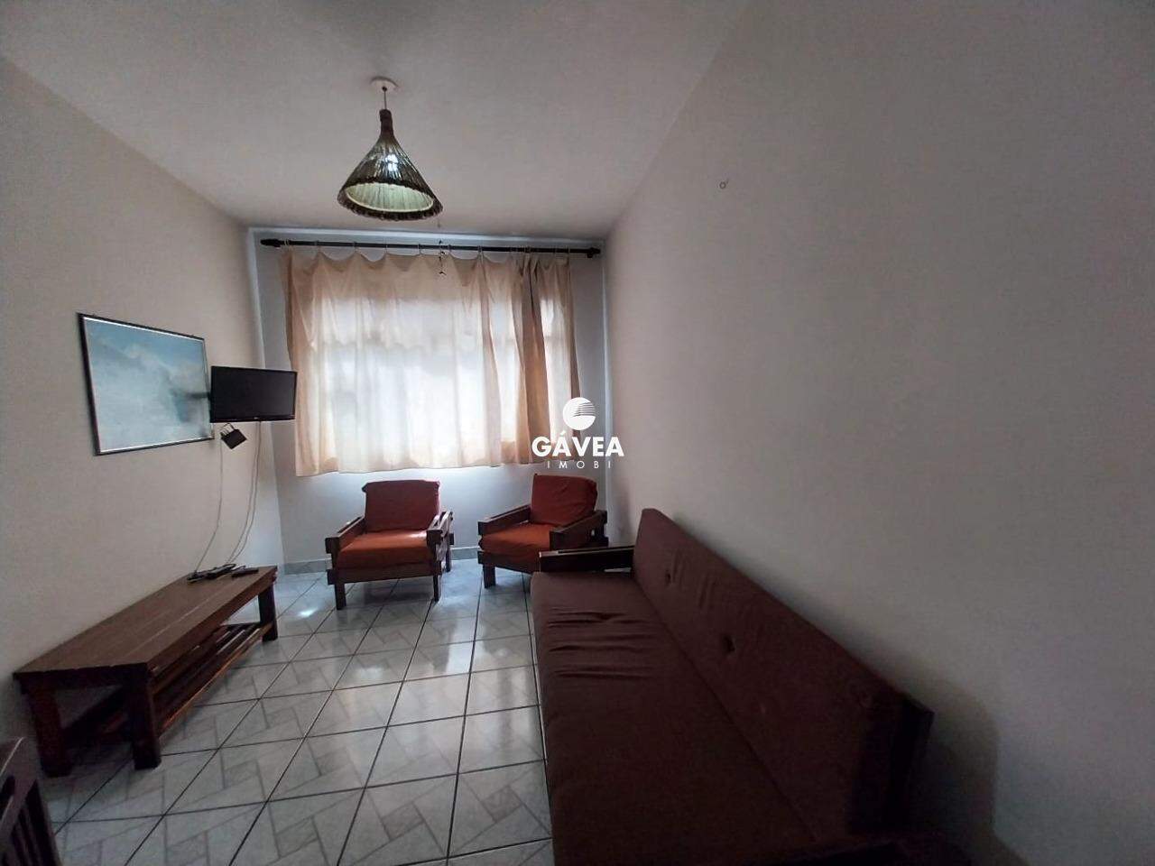 Apartamento à venda no Itararé: 