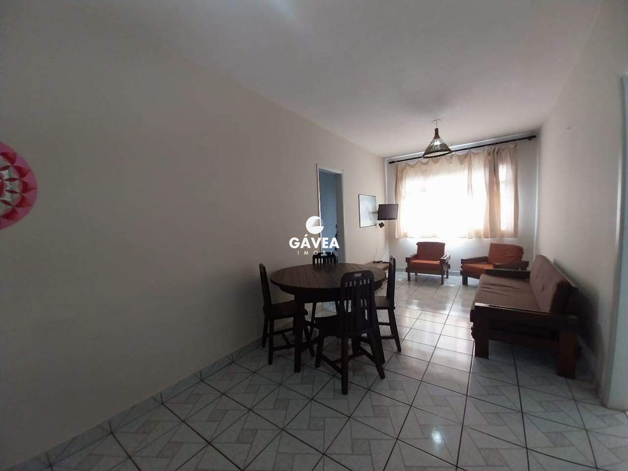 Apartamento à venda no Itararé: 