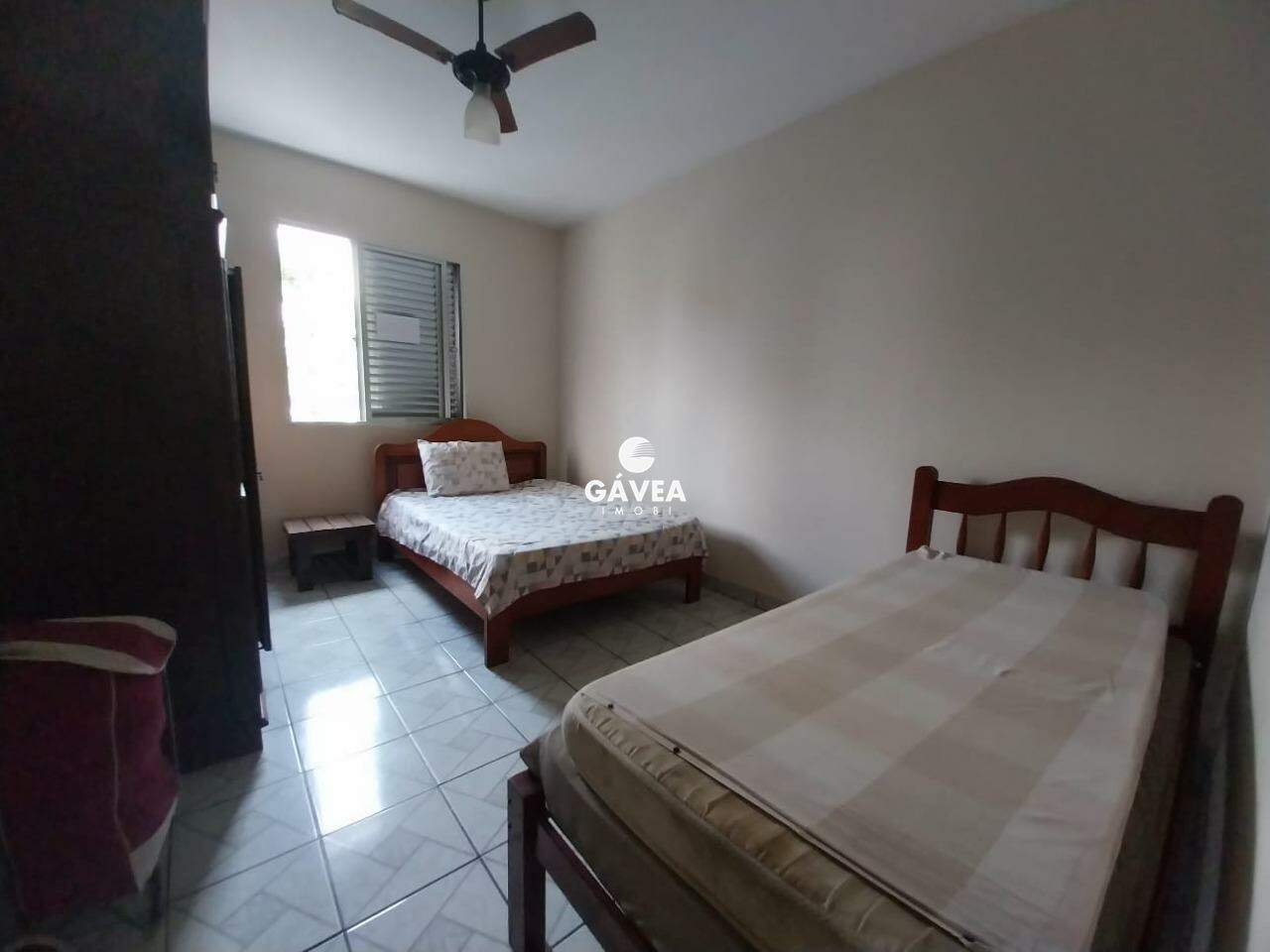 Apartamento à venda no Itararé: 