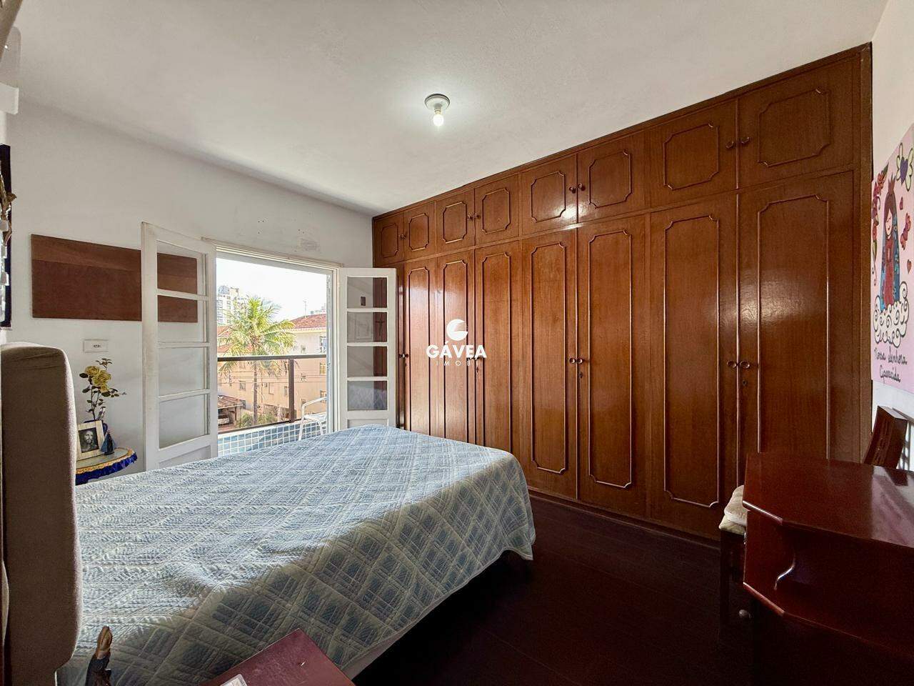 Apartamento à venda no Embaré: 