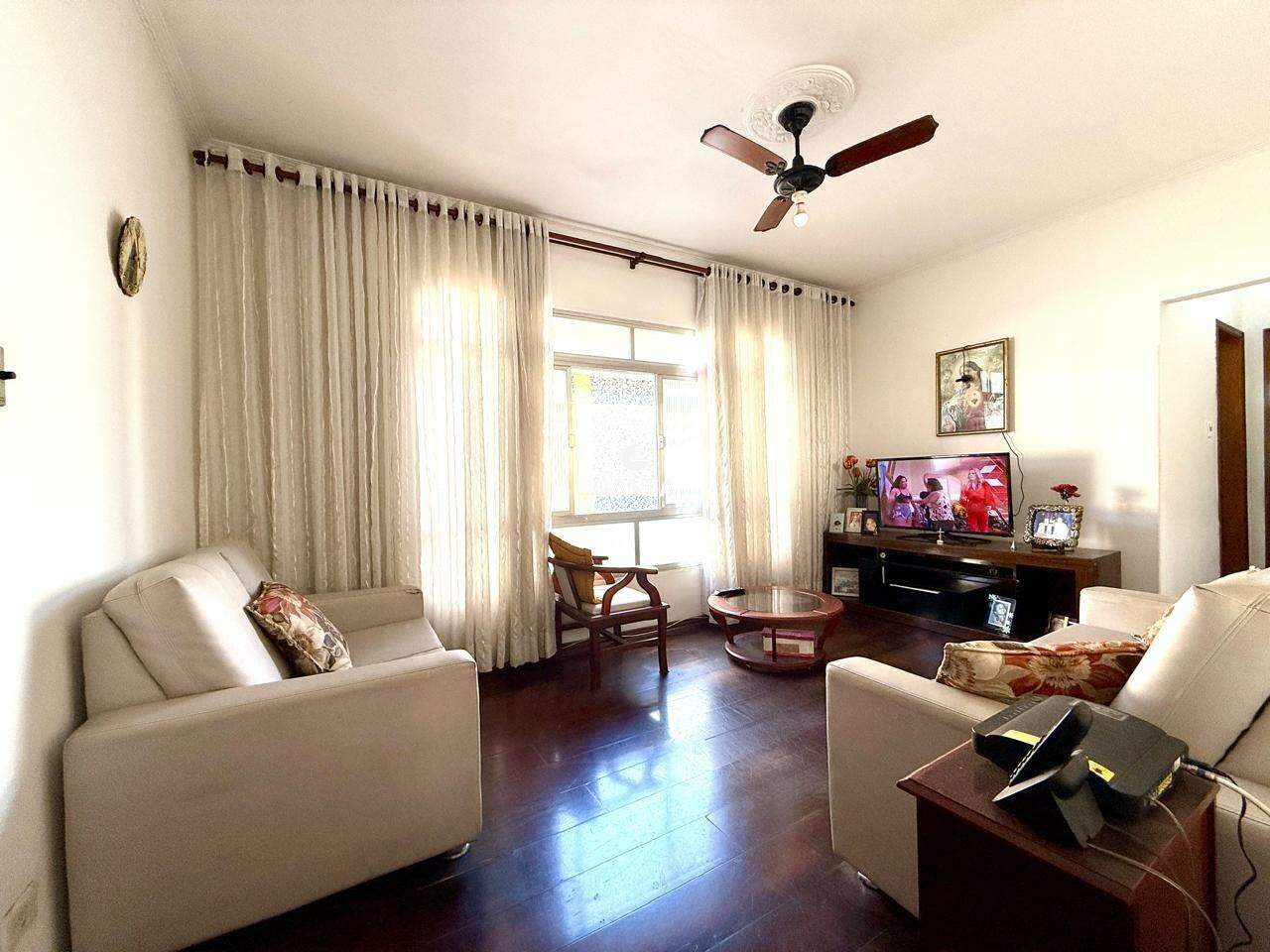 Apartamento à venda no Embaré: 