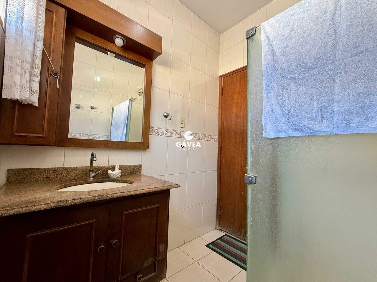 Apartamento à venda no Embaré: 