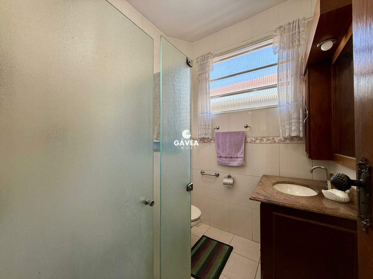 Apartamento à venda no Embaré: 