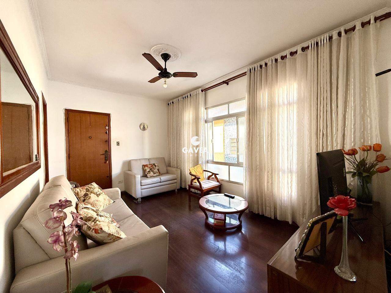 Apartamento à venda no Embaré: 