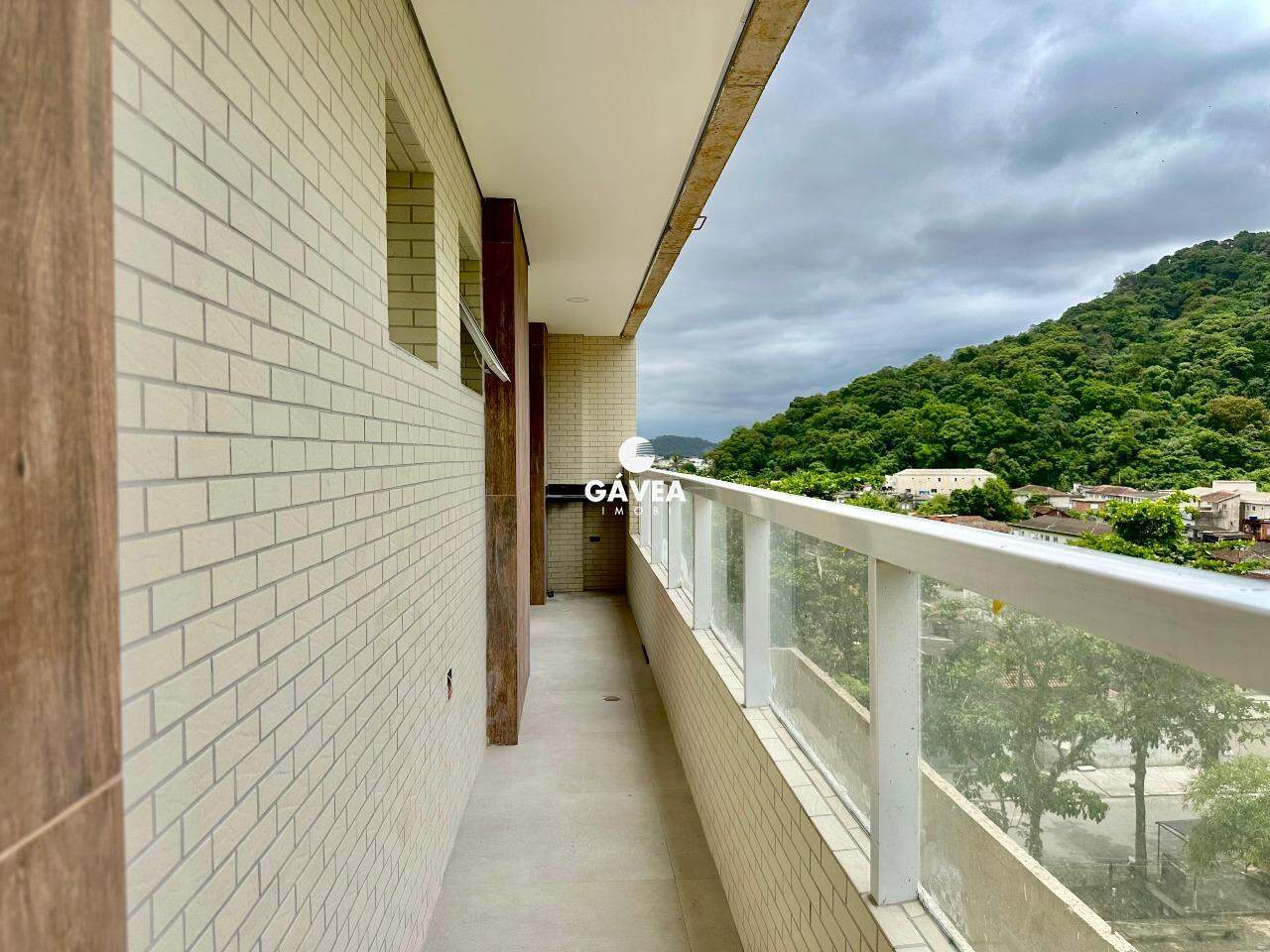 Apartamento à venda no Jardim Independência: 