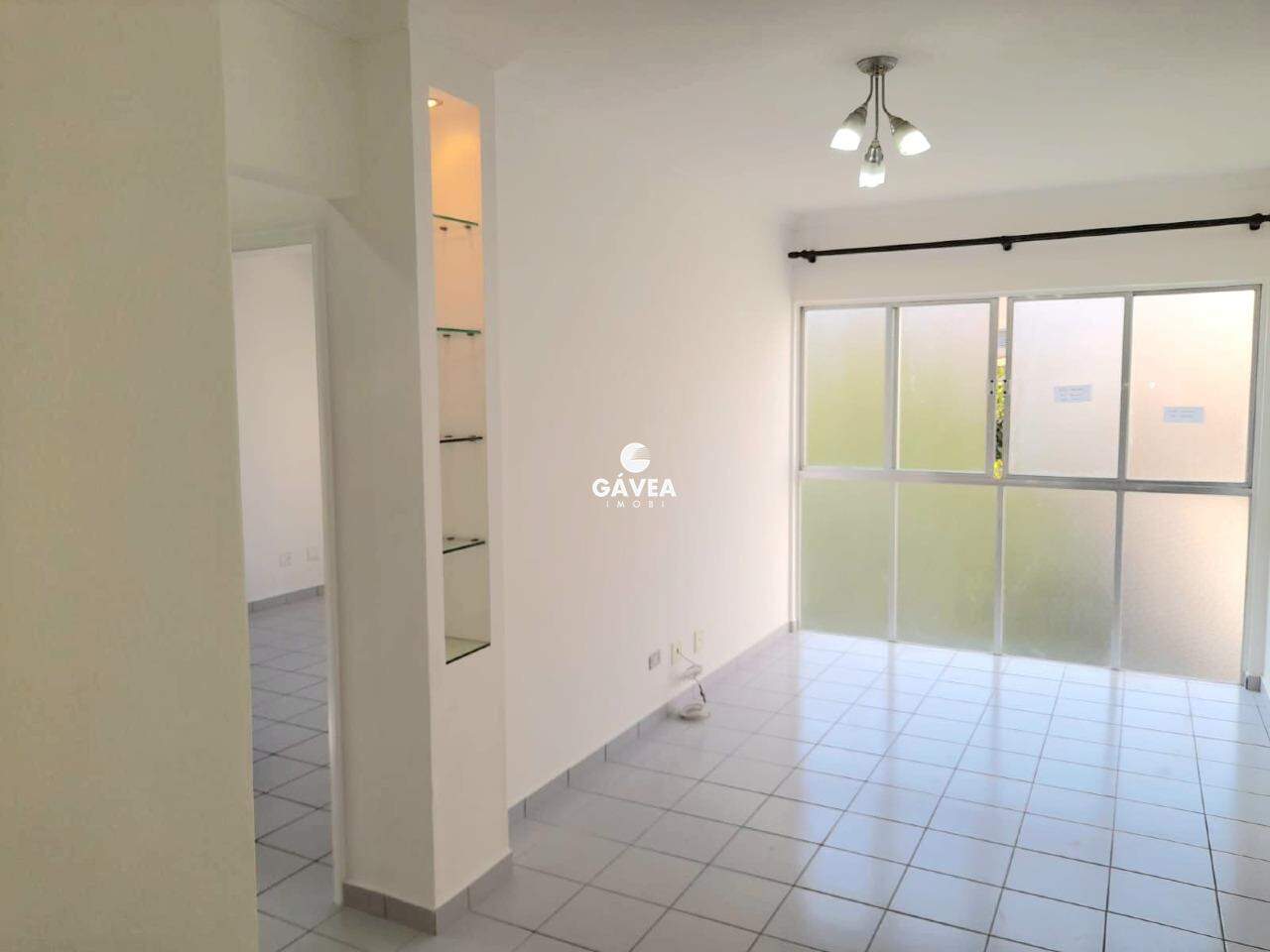 Apartamento à venda no José Menino: 