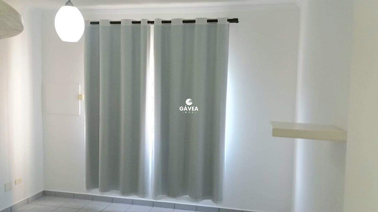 Apartamento à venda no José Menino: 