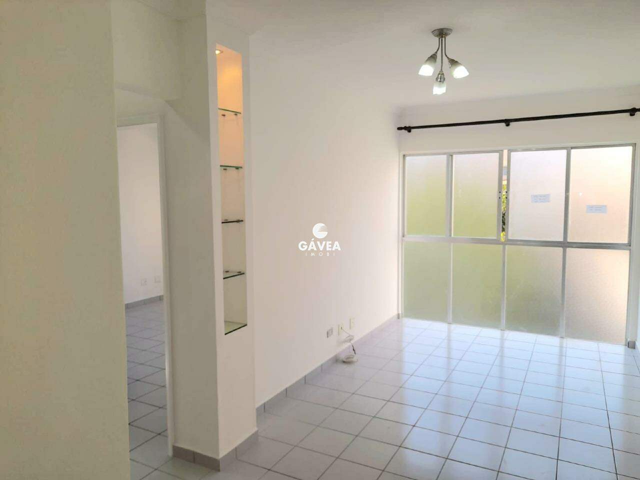 Apartamento à venda no José Menino: 