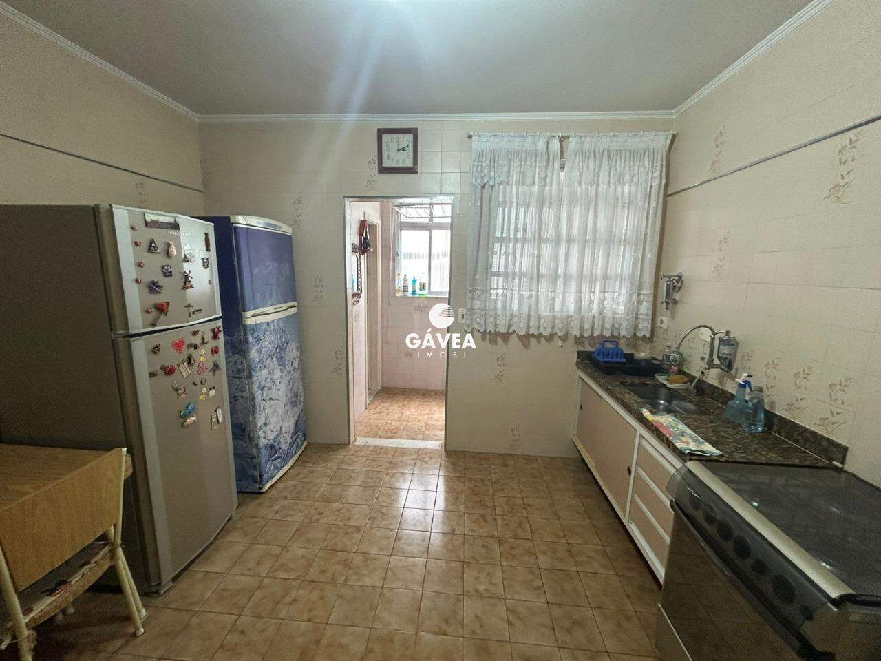Apartamento à venda no Itararé: 