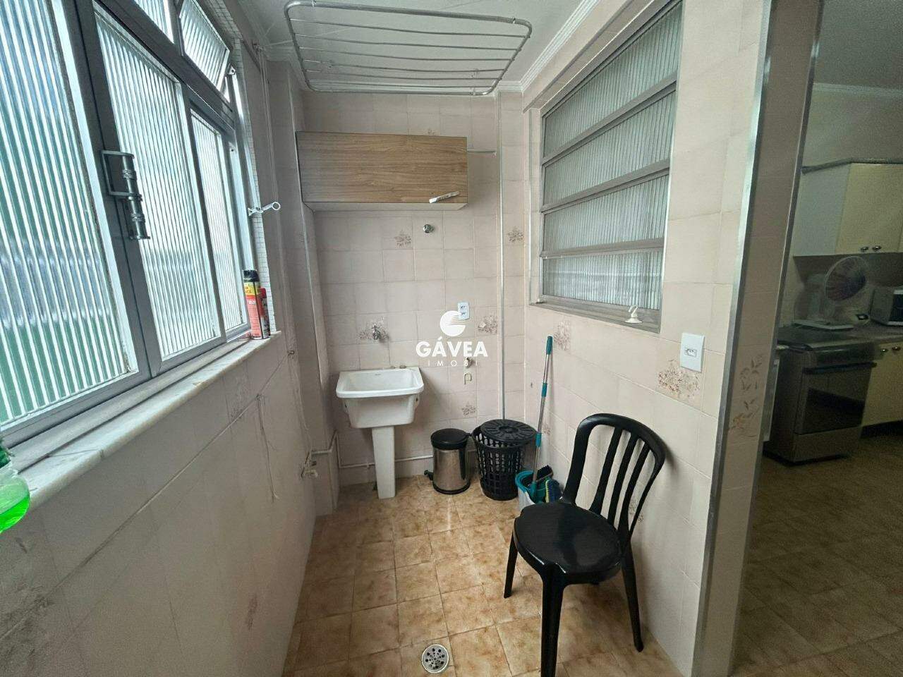 Apartamento à venda no Itararé: 
