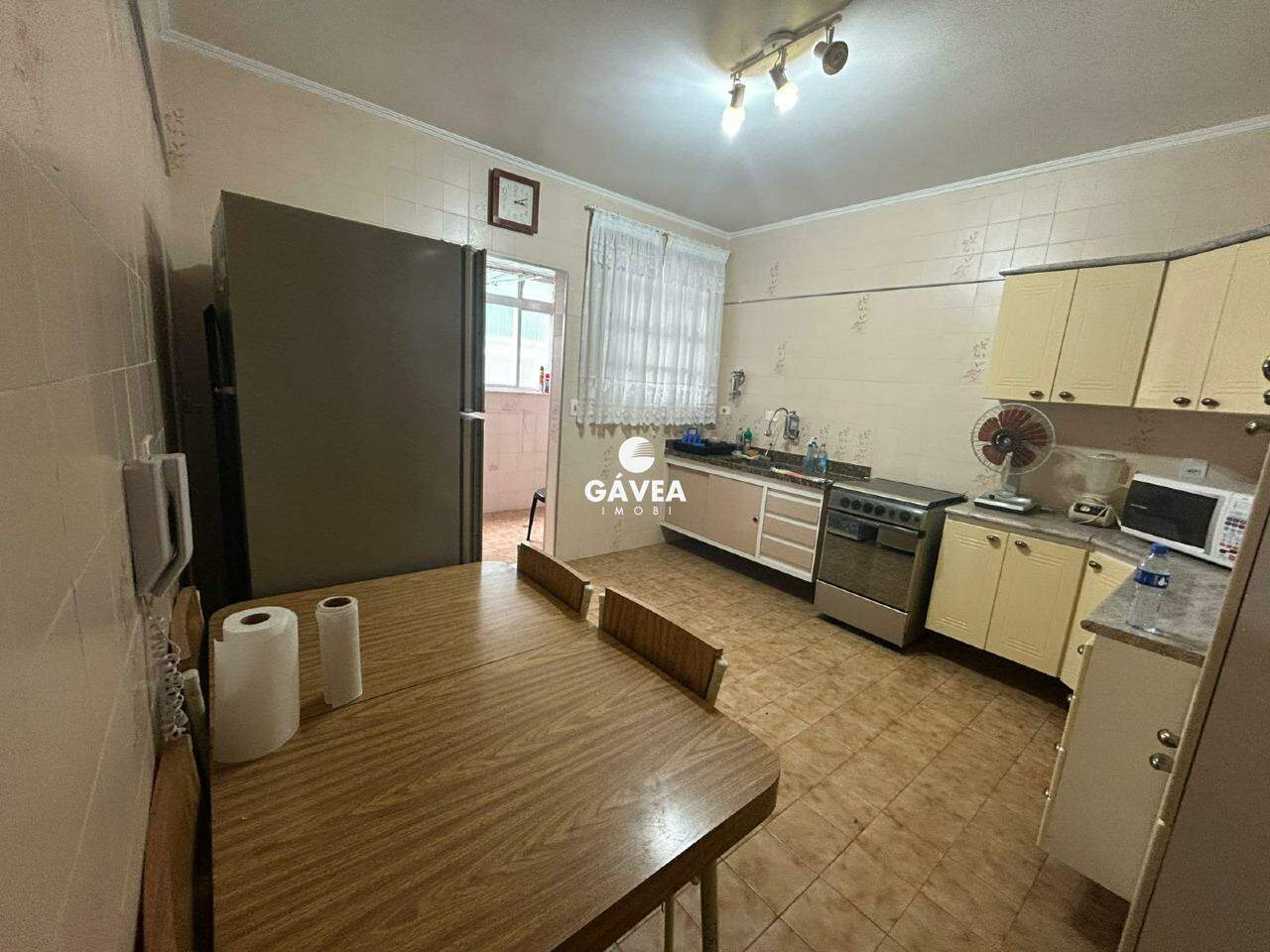 Apartamento à venda no Itararé: 