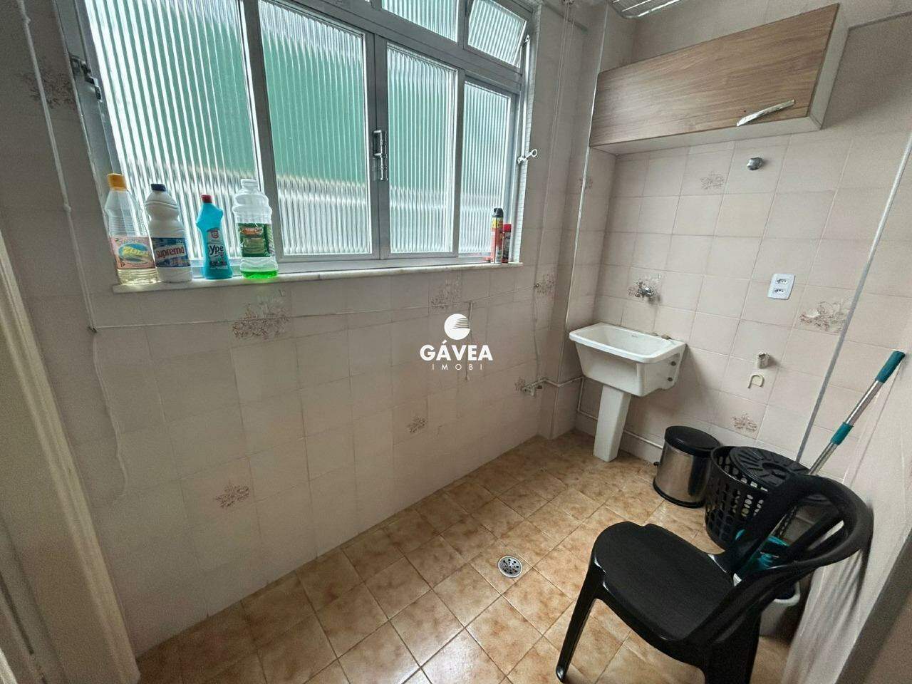 Apartamento à venda no Itararé: 