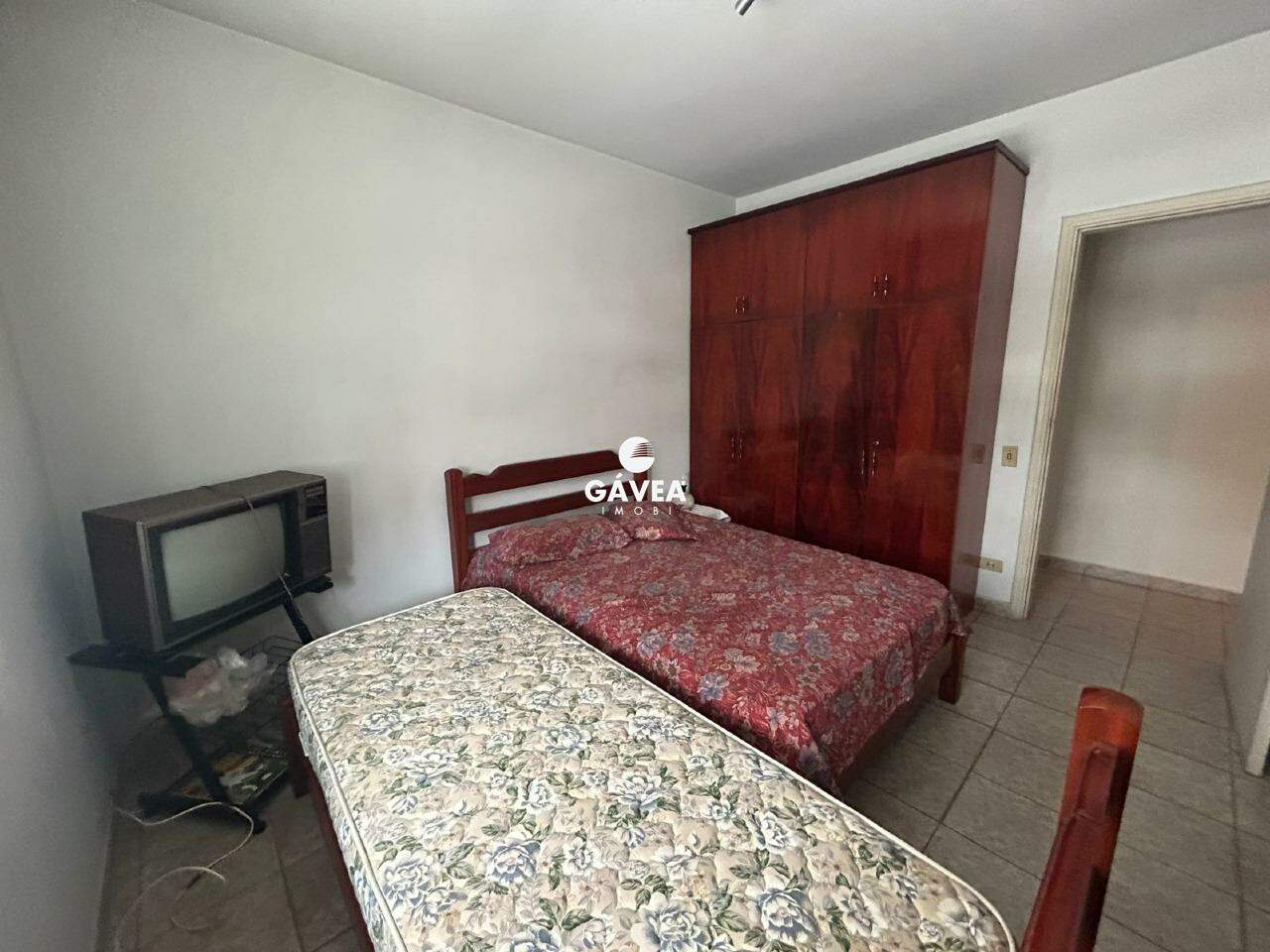 Apartamento à venda no Itararé: 