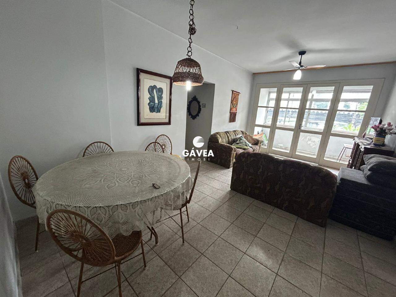 Apartamento à venda no Itararé: 