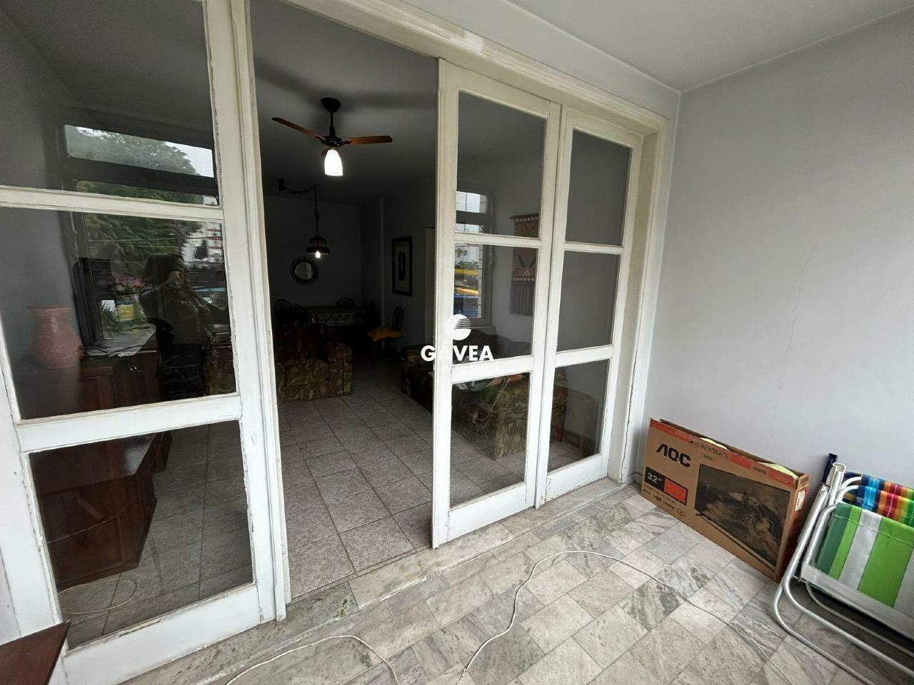 Apartamento à venda no Itararé: 