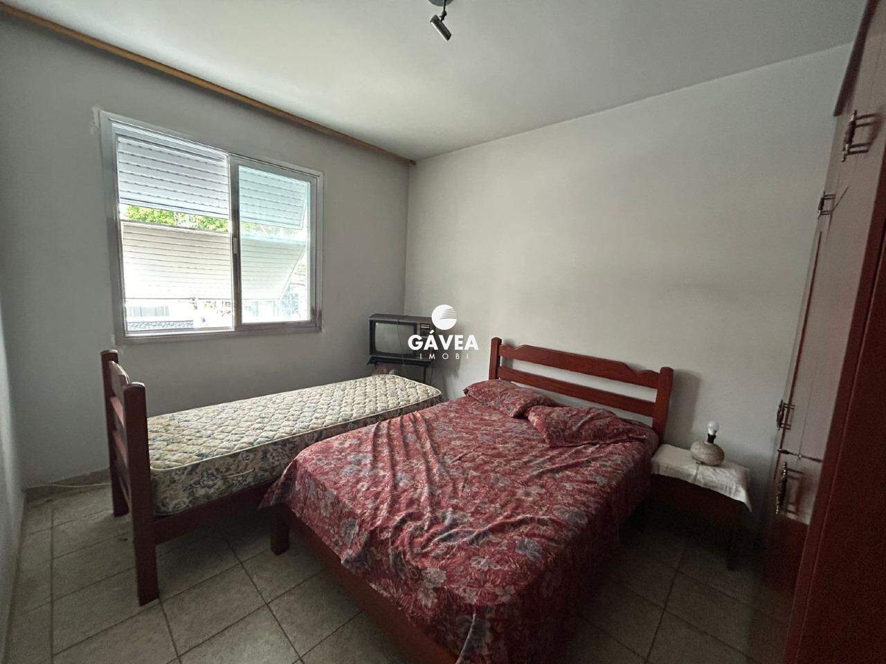 Apartamento à venda no Itararé: 