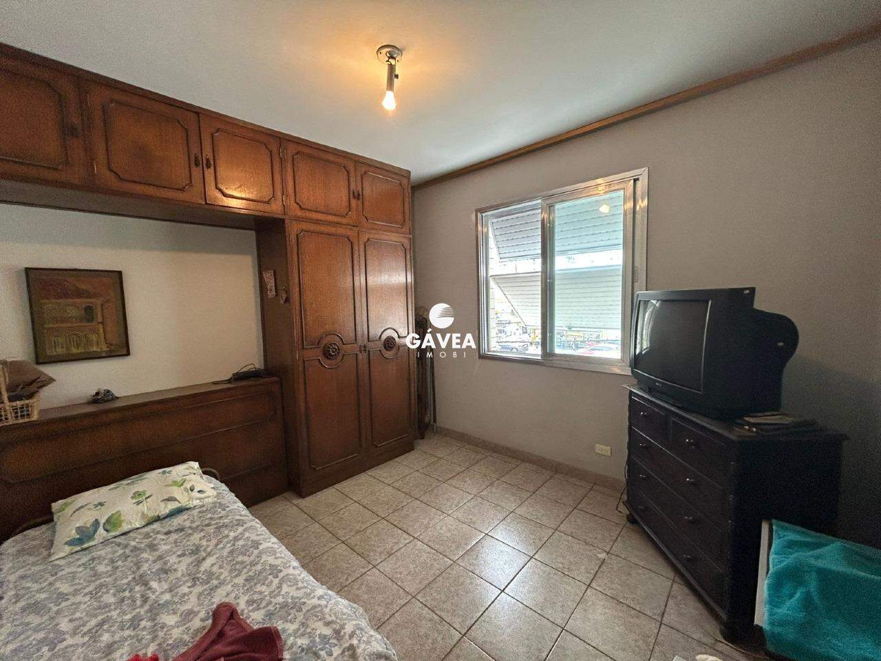 Apartamento à venda no Itararé: 