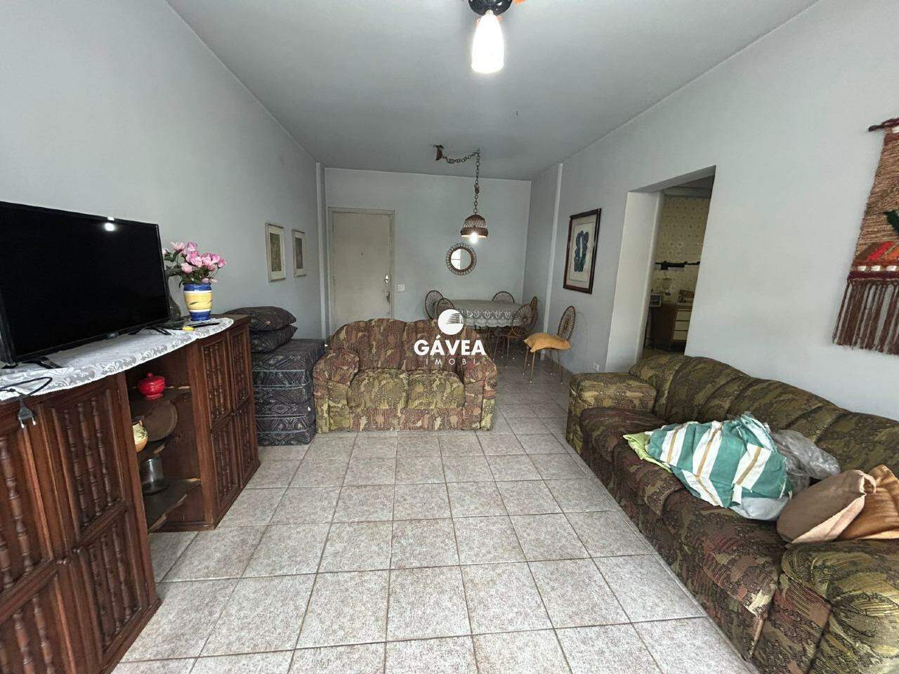 Apartamento à venda no Itararé: 