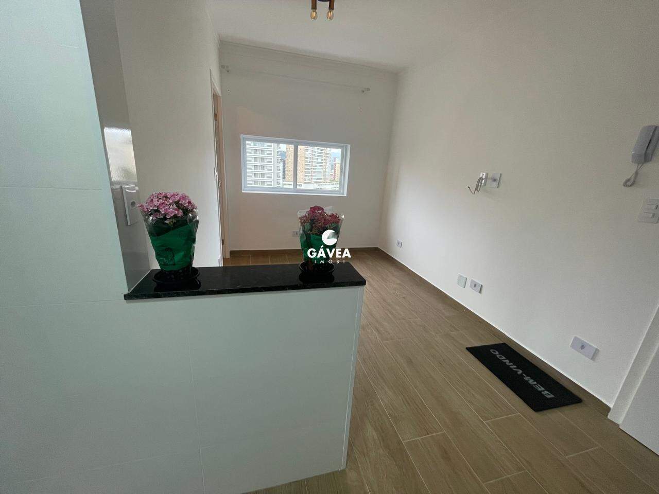 Apartamento à venda no Gonzaga: 