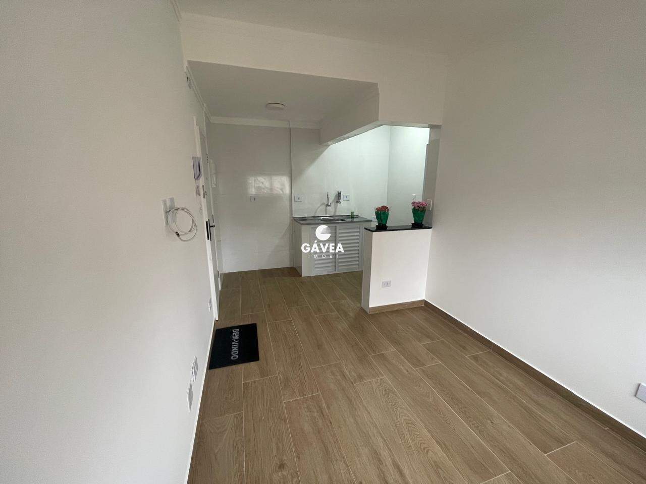 Apartamento à venda no Gonzaga: 