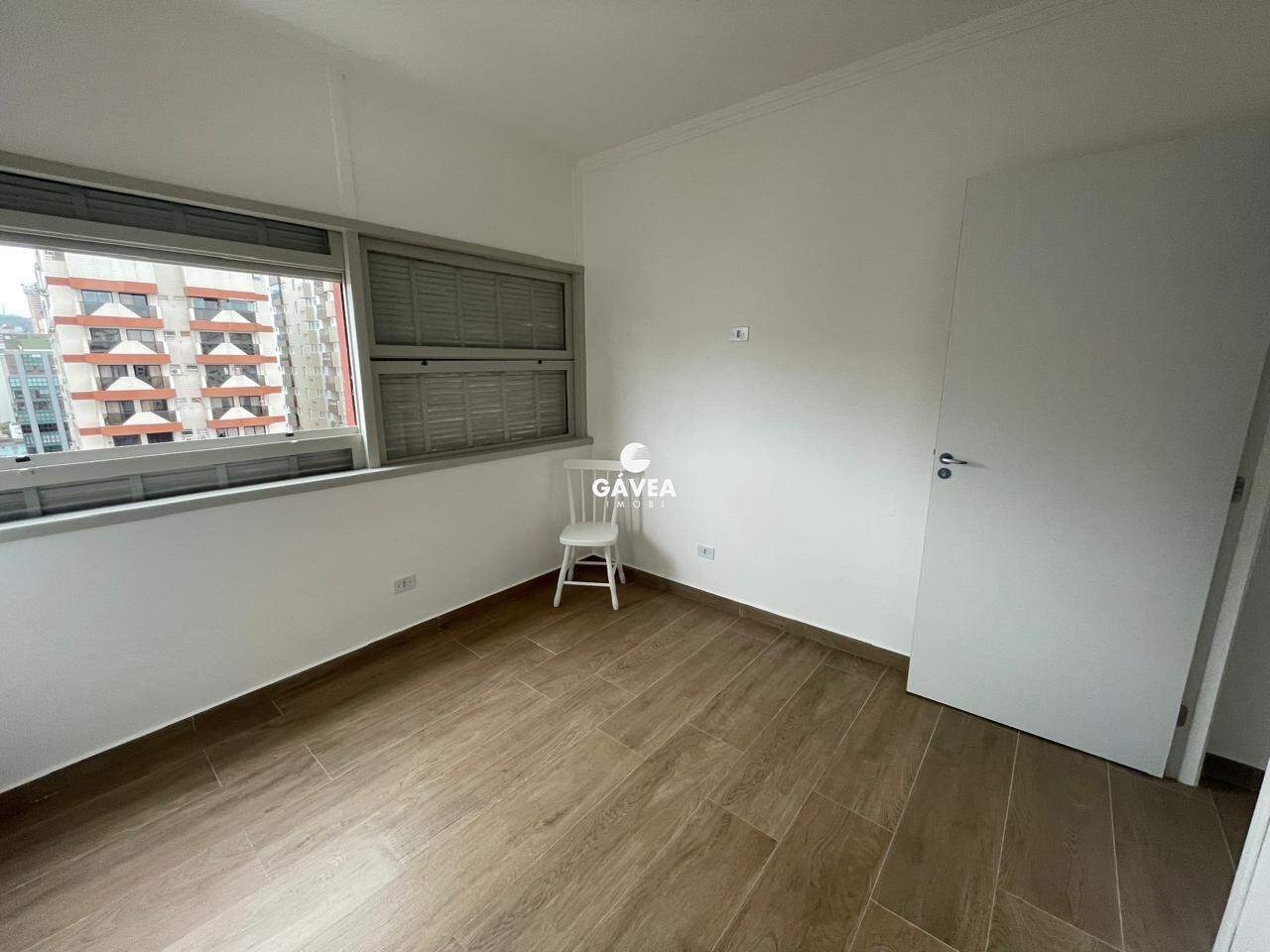 Apartamento à venda no Gonzaga: 
