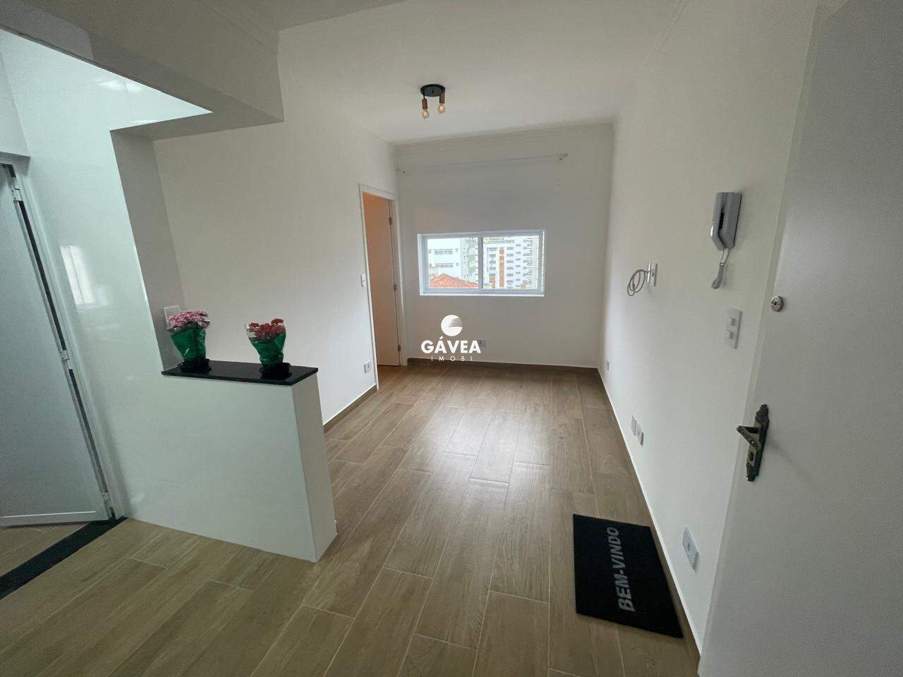 Apartamento à venda no Gonzaga: 